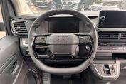 Fiat Scudo XL L2H1 Zabudowa Brygadowa AT