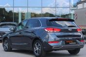 Hyundai i30 1.5 T-GDI 48V Smart DCT