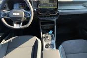 Dacia Duster Extreme 1.2 TCe Hybrid-G LPG 4x4