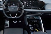 Audi Q5 TDI quattro Sportback