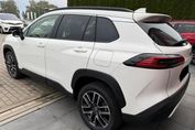 Toyota Corolla Cross Style 1.8 Hybrid