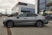 Skoda Superb Sportline 2.0 TSI DSG 4x4