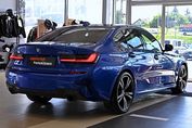 BMW Seria 3 320d xDrive M Sport sport-aut