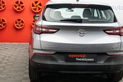 Opel Grandland X 1.2 T Edition