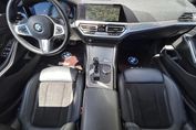 BMW Seria 3 330i xDrive M Sport sport-aut
