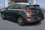 Hyundai i30 1.0 T-GDI Smart
