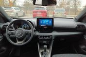 Mazda 2 1.5 Hybrid Homura CVT