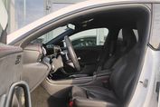 Mercedes CLA 180 mHEV AMG Line 7G-DCT