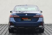 BMW Seria 5 520d xDrive M Sport aut