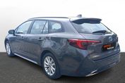 Toyota Corolla 1.8 Hybrid Comfort