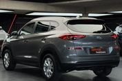Hyundai Tucson 1.6 GDi Comfort 2WD