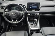 Toyota RAV4 2.5 Hybrid Selection 4x2