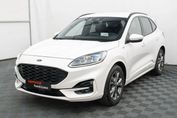 Ford Kuga 2.0 EcoBlue ST-Line X