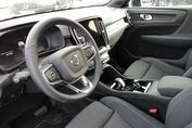Volvo C40 P6 Recharge Plus