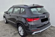Seat Ateca Style 1.5 TSI DSG
