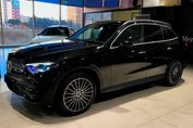 Mercedes GLC 200 4-Matic AMG Line