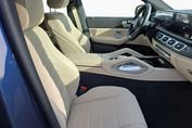 Mercedes GLE Coupe 450 d mHEV 4-Matic AMG Line