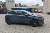 Hyundai i20 1.0 T-GDi Modern Black