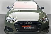 Audi A4 45 TFSI Quattro Advanced