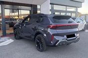 Cupra Terramar 1.5 eTSI mHEV DSG