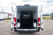 Peugeot Boxer L4H2 Zabudowa Brygadowa AT8