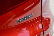 Audi Q5 TFSI quattro S line