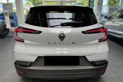 Renault Captur Techno 1.3 TCe mHEV