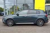 Fiat Tipo 1.5 Hybrid Dct
