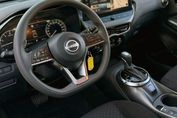 Nissan Juke Acenta 1.0 DIG-T