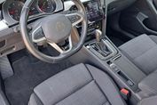 Volkswagen Passat 2.0 TDI