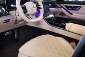 Mercedes Klasa S 450 d  4-Matic L AMG Line