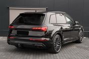 Audi Q7 60 TFSI e quattro S Line