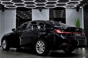 BMW Seria 3 318i Advantage aut