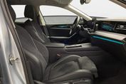 Volkswagen Passat TDI DSG