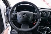 Opel Movano 2.3 130KM