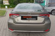 Toyota Corolla Comfort