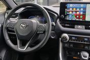 Toyota RAV4 2.5 Hybrid Selection 4X2