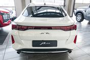 Jac 7 Plus Plus 1.5T CVT