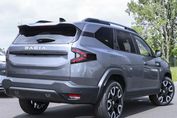 Dacia Bigster Journey 1.2 TCe mHEV