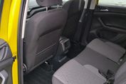 Volkswagen T-Cross 1.0 TSI DSG