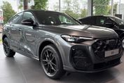 Audi Q5 TFSI quattro S line Sportback