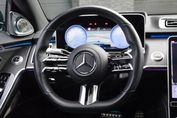 Mercedes Klasa S 580 e 4MATIC AMG Line