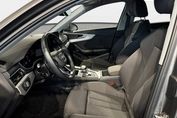Audi A4 40 TFSI mHEV quattro S tronic