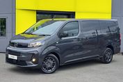 Opel Vivaro XL L2H1