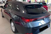 Seat Leon Style 1.5 TSI