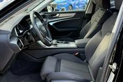 Audi A6 2.0