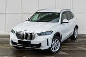 BMW X5 xDrive30d