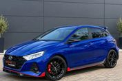 Hyundai i20 1.6 T-GDi N Performance