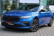Skoda Scala 1.5 TSI Selection DSG