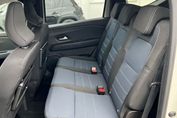 Dacia Jogger Journey 7-miejsc 1.8 Full Hybrid